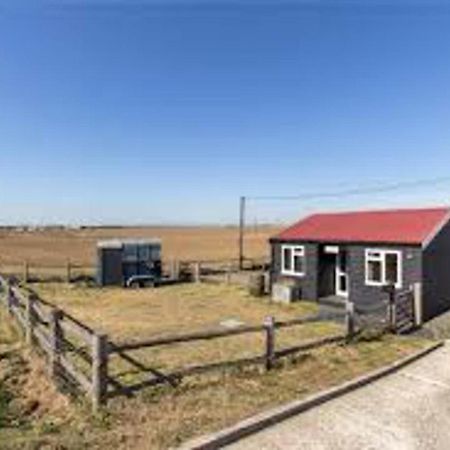 Beachside Bliss Cosy Cottage Jurys Gap Rye Esterno foto