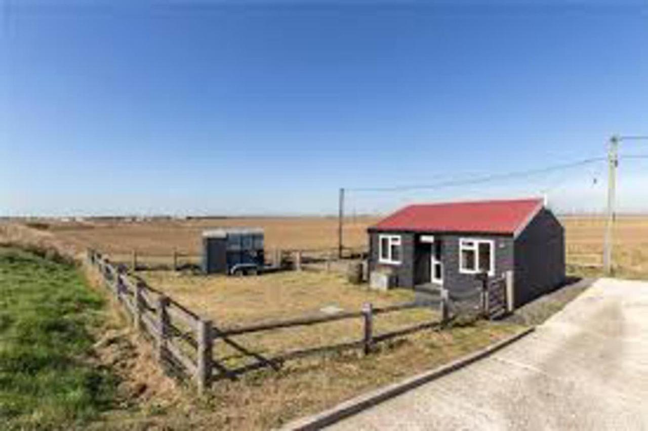 Beachside Bliss Cosy Cottage Jurys Gap Rye Esterno foto